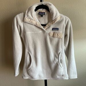 🎄Patagonia Re-tool Snap-T Pullover